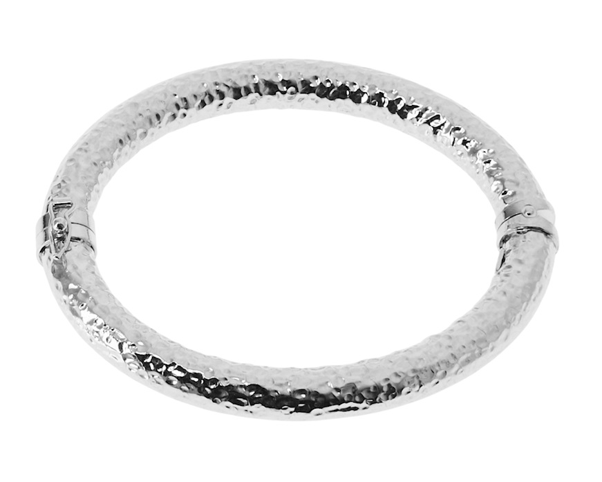 Bracciale argento Selezione Zanolli