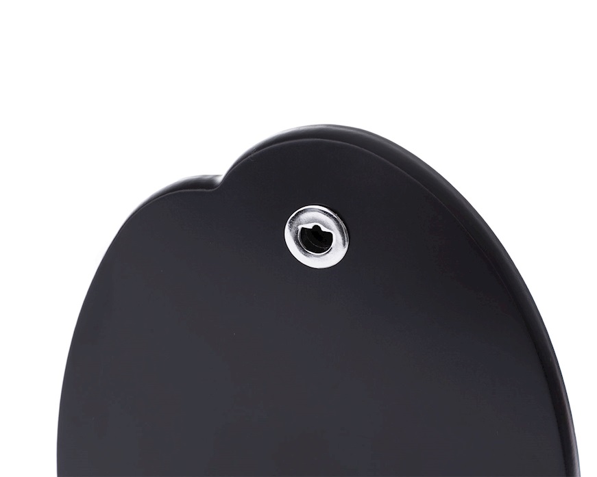 Sacra Famiglia argento pvd Selezione Zanolli