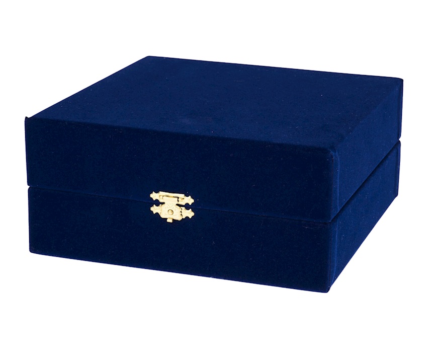 Set Bimbo Orsetto argento tre pezzi Selezione Zanolli