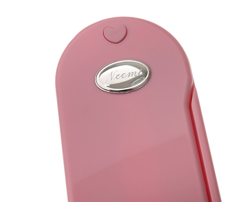 Set posatine Minnie 2 pezzi Disney