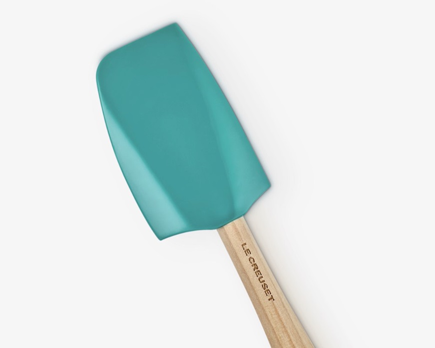 Spatola media Craft riviera Le Creuset