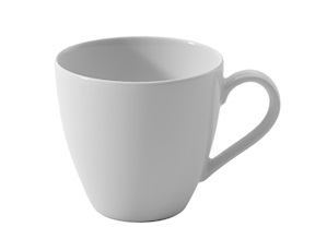 Tazza espresso Anmut porcellana Villeroy & Boch