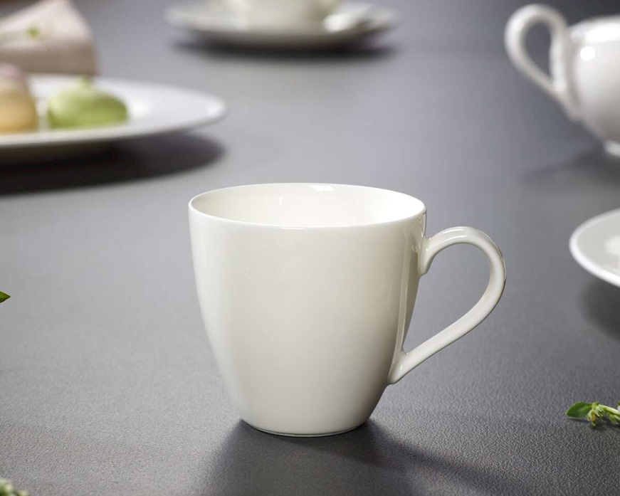 Tazza espresso Anmut porcellana Villeroy & Boch