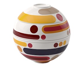 La Petite Boule porcellana Miami 5 pezzi Villeroy & Boch