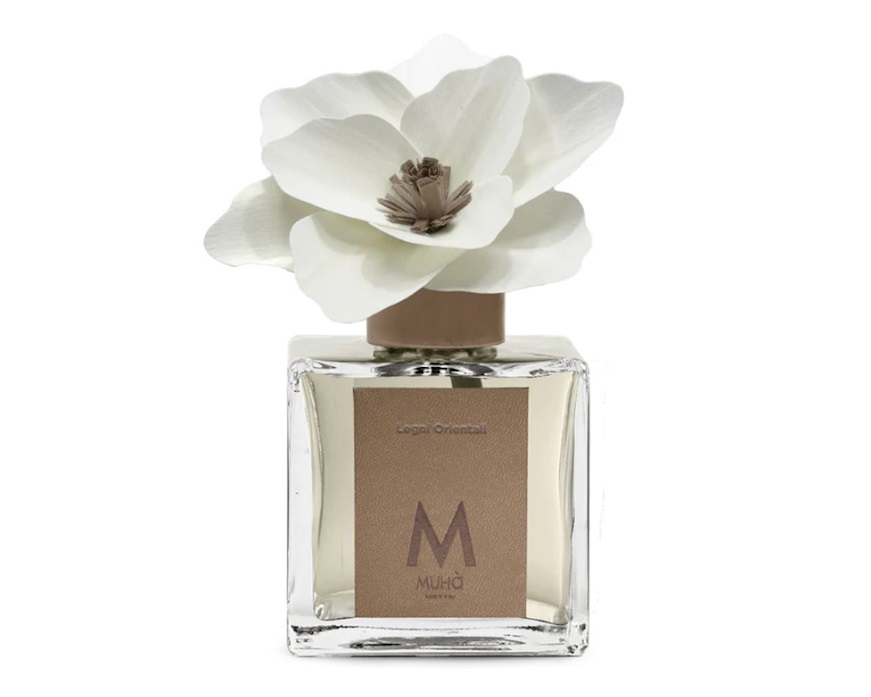 Diffusore d'ambiente Magnolia Legni Orientali Muhà
