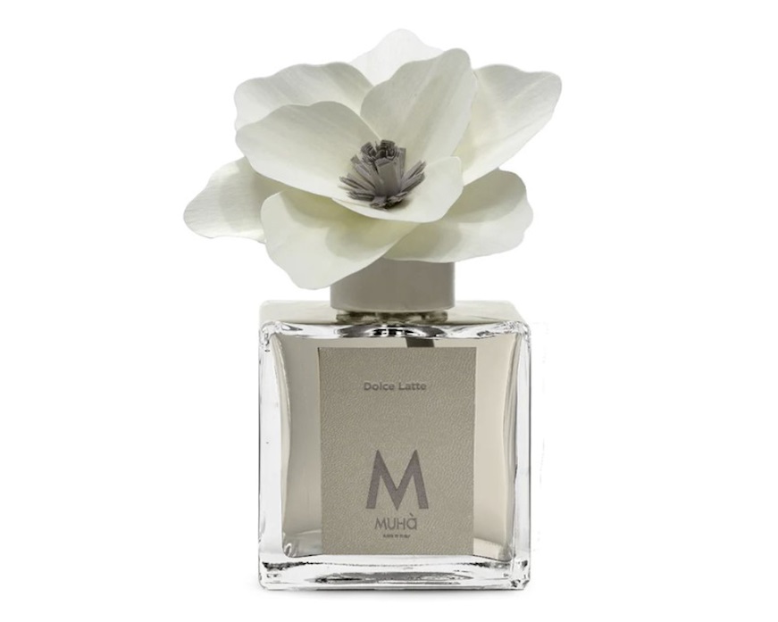 Diffusore d'ambiente Magnolia Dolce Latte Muhà