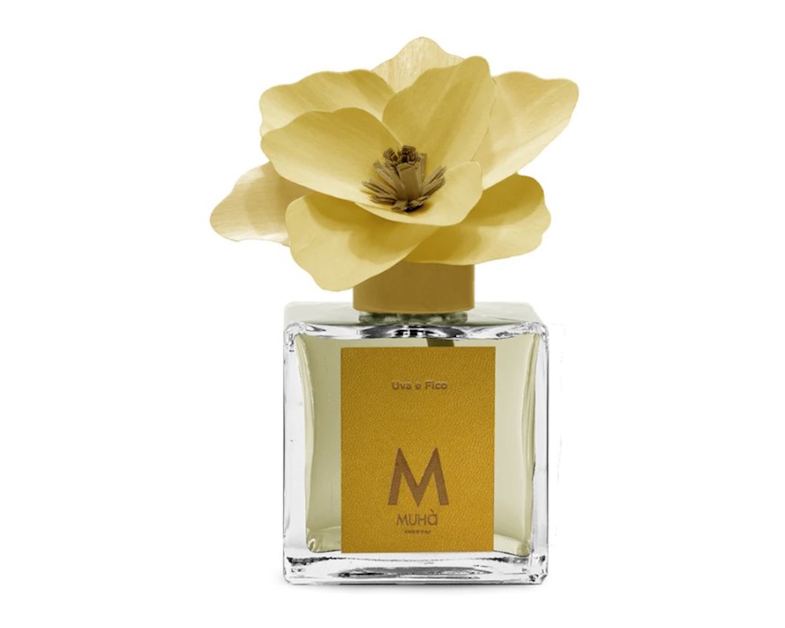 Diffusore d'ambiente Magnolia Uva e Fico Muhà