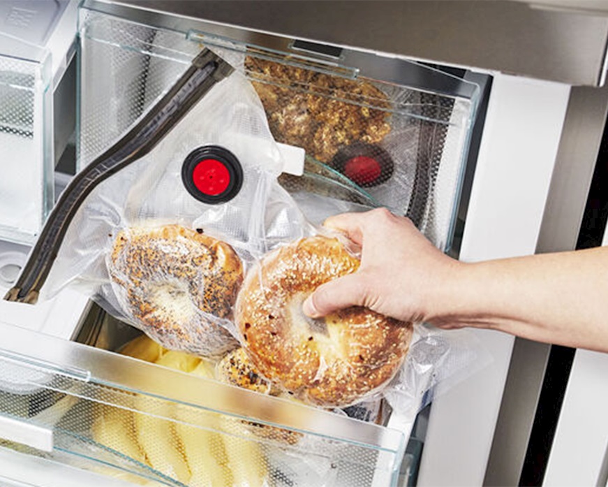 Vacuum Set Fresh & Save 7 pieces Zwilling