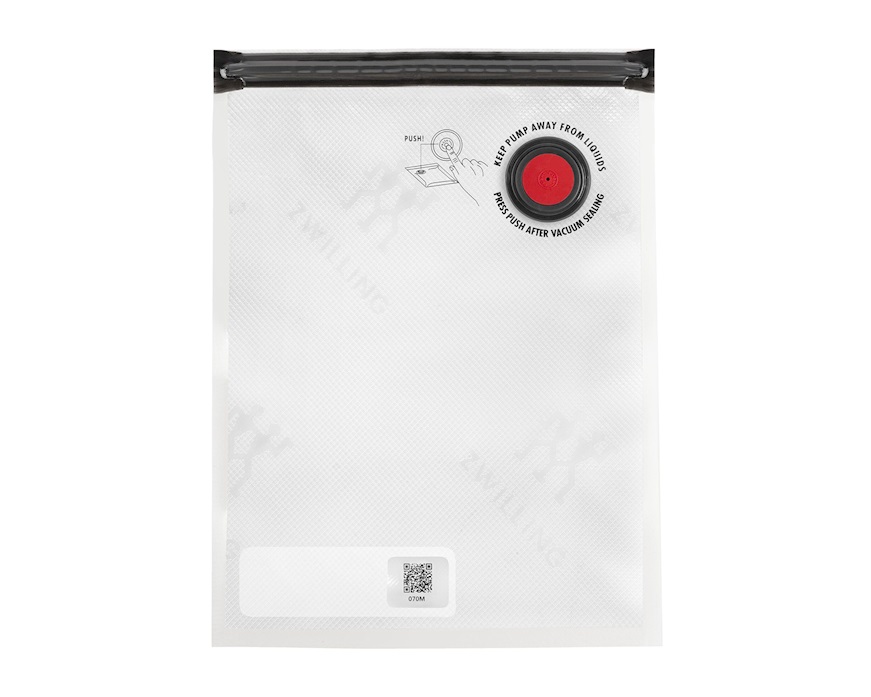Vacuum Set Fresh & Save 7 pieces Zwilling
