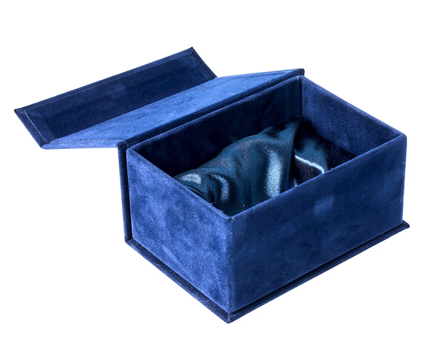 Astuccio per legatovaglioli Selezione Zanolli