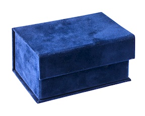 Astuccio per legatovagliolo Selezione Zanolli