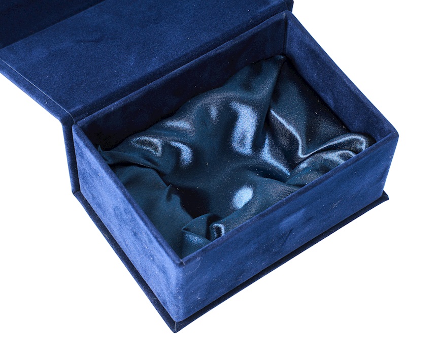 Astuccio per legatovagliolo Selezione Zanolli