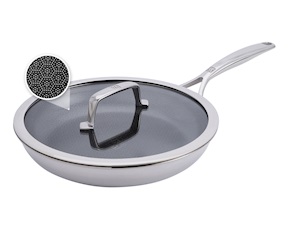 Padella Peak acciaio inossidabile antiaderente Zwilling