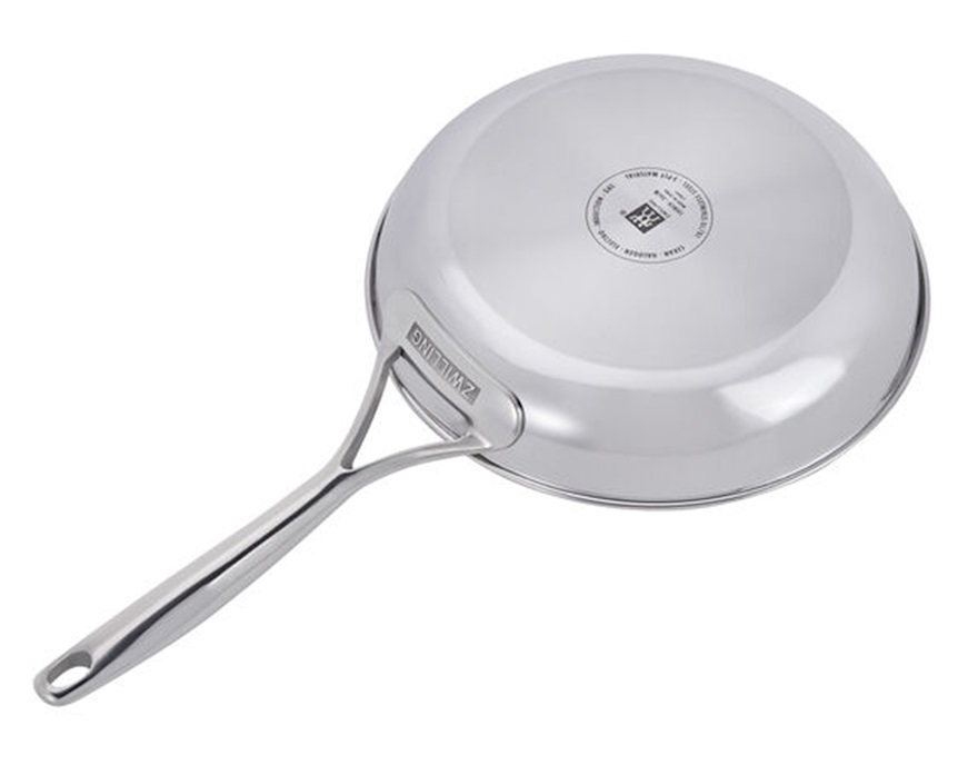 Padella Peak acciaio inossidabile antiaderente Zwilling