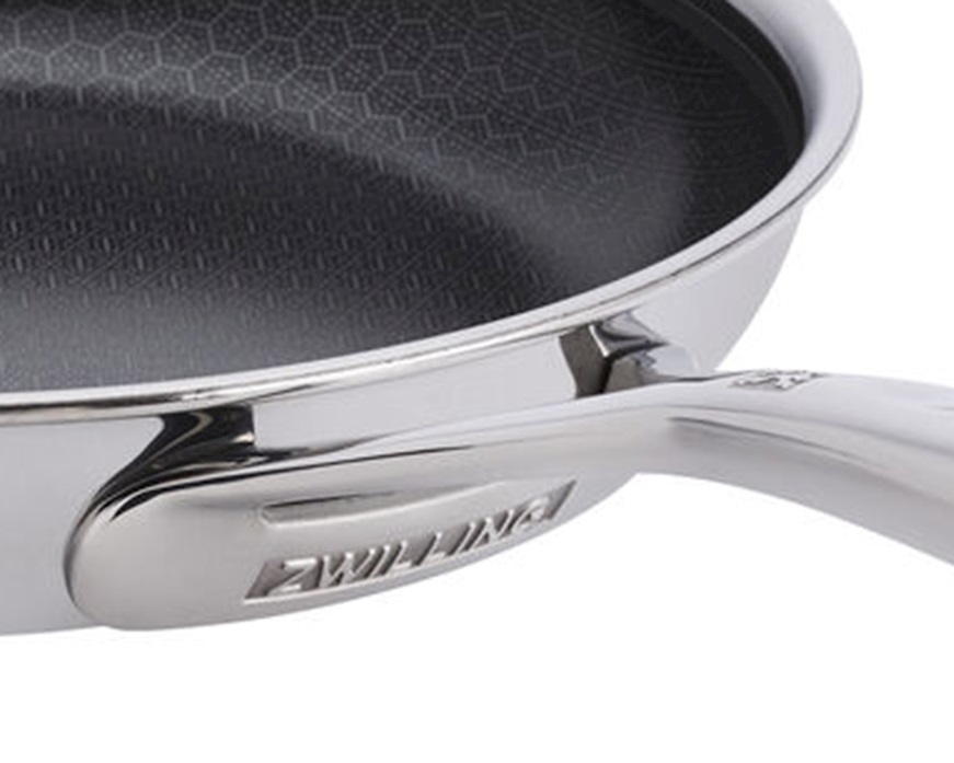 Padella Peak acciaio inossidabile antiaderente Zwilling