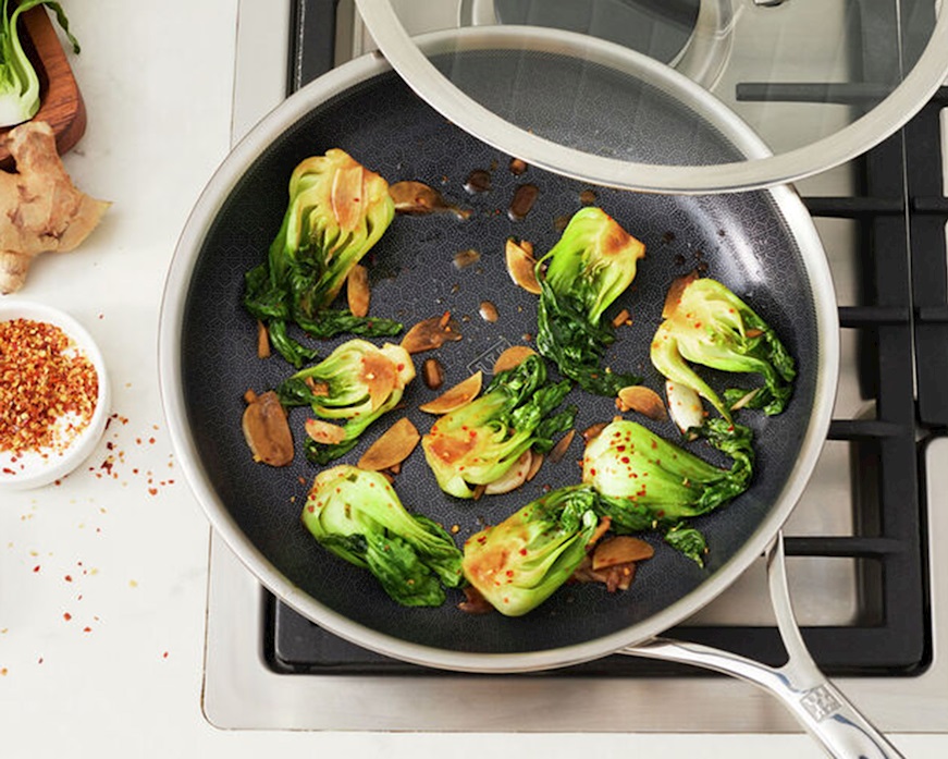 Padella Peak acciaio inossidabile antiaderente Zwilling