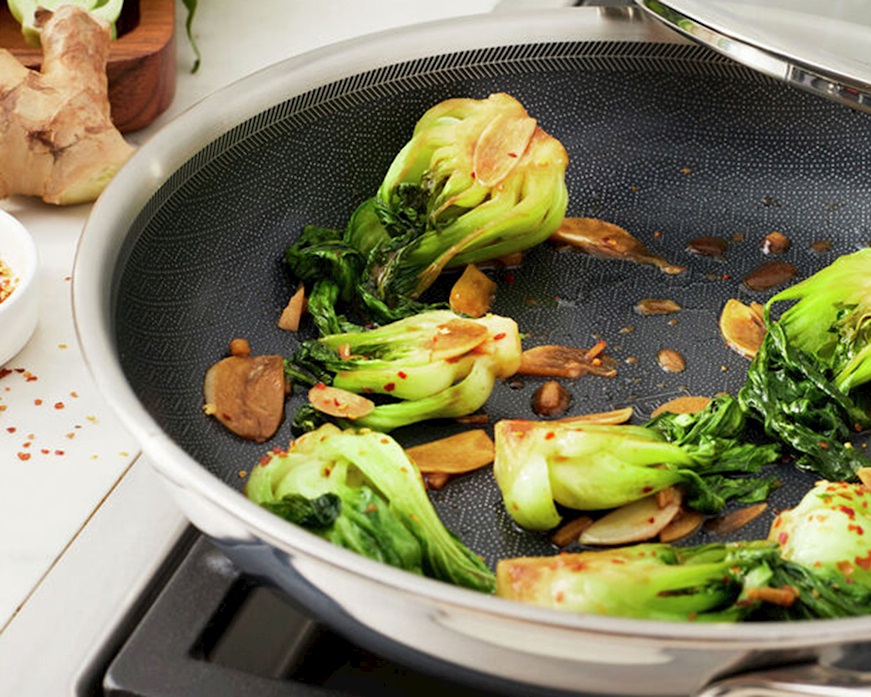 Padella Peak acciaio inossidabile antiaderente Zwilling