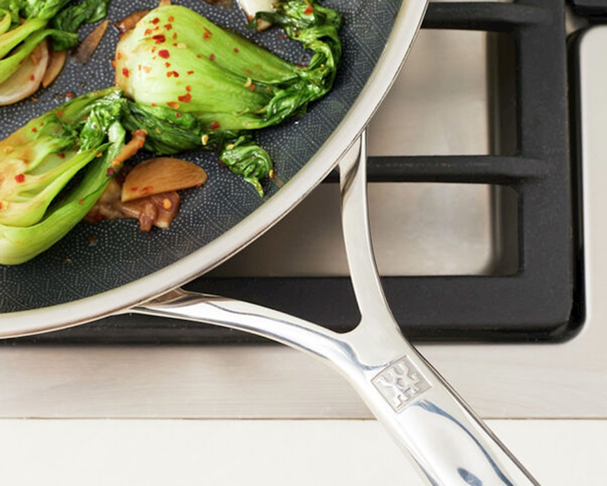 Padella Peak acciaio inossidabile antiaderente Zwilling