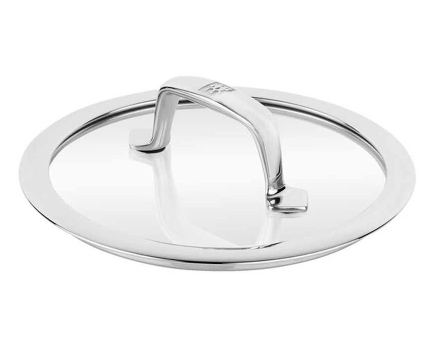 Casseruola con coperchio Peak acciaio inossidabile antiaderente Zwilling
