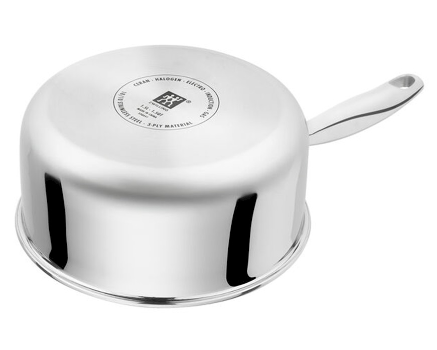 Casseruola con coperchio Peak acciaio inossidabile antiaderente Zwilling