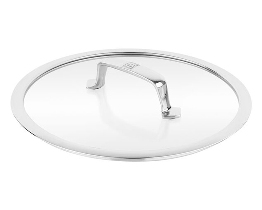 Casseruola con coperchio Peak acciaio inossidabile antiaderente Zwilling