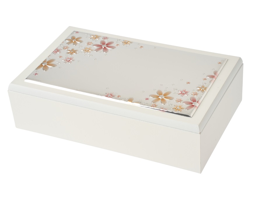 Cofanetto In fiore Selezione Zanolli