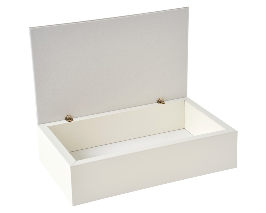 Cofanetto In fiore Selezione Zanolli