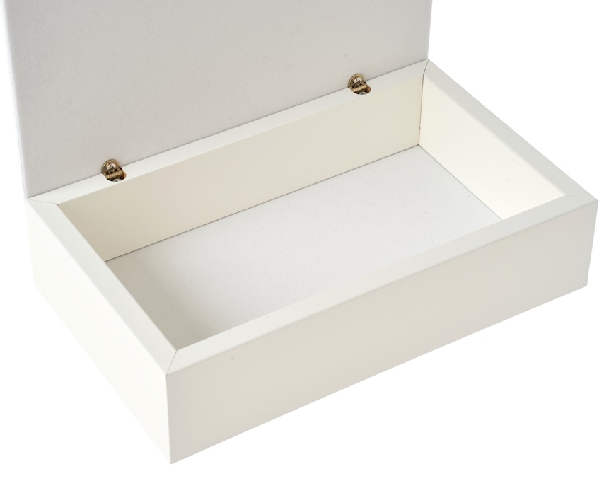 Cofanetto In fiore Selezione Zanolli