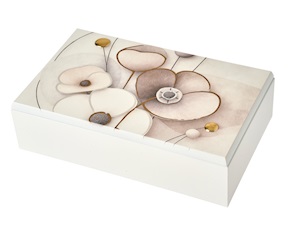 Cofanetto I fiori Selezione Zanolli