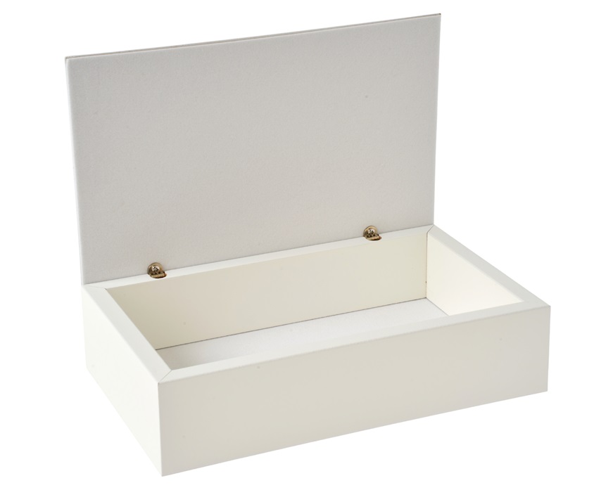 Cofanetto Le casette Selezione Zanolli