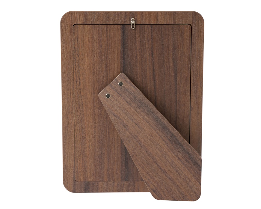 Cornice Pinguini argento pvd rosa Selezione Zanolli