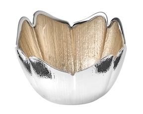 Ciotola Flower sabbia Selezione Zanolli