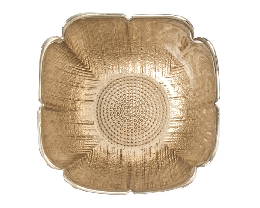 Ciotola Flower sabbia Selezione Zanolli