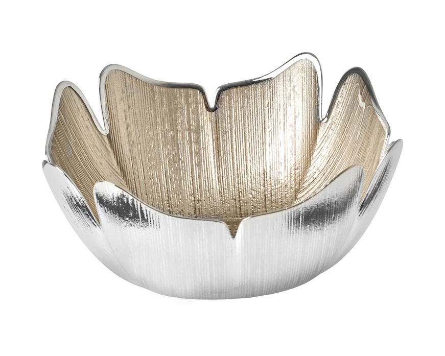 Ciotola Flower sabbia Selezione Zanolli