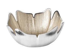 Ciotola Flower sabbia Selezione Zanolli