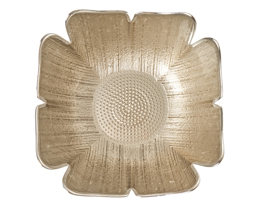 Ciotola Flower sabbia Selezione Zanolli