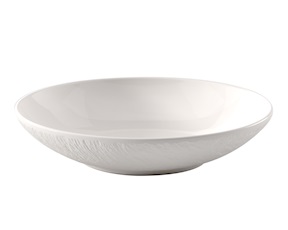 Ciotola Manufacture Ice porcellana Villeroy & Boch