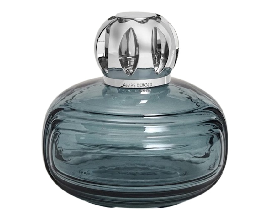 Lampada catalitica Enigma Blu Maison Berger Paris