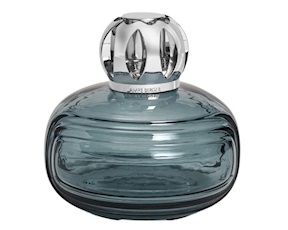 Lampada catalitica Enigma Blu Maison Berger Paris