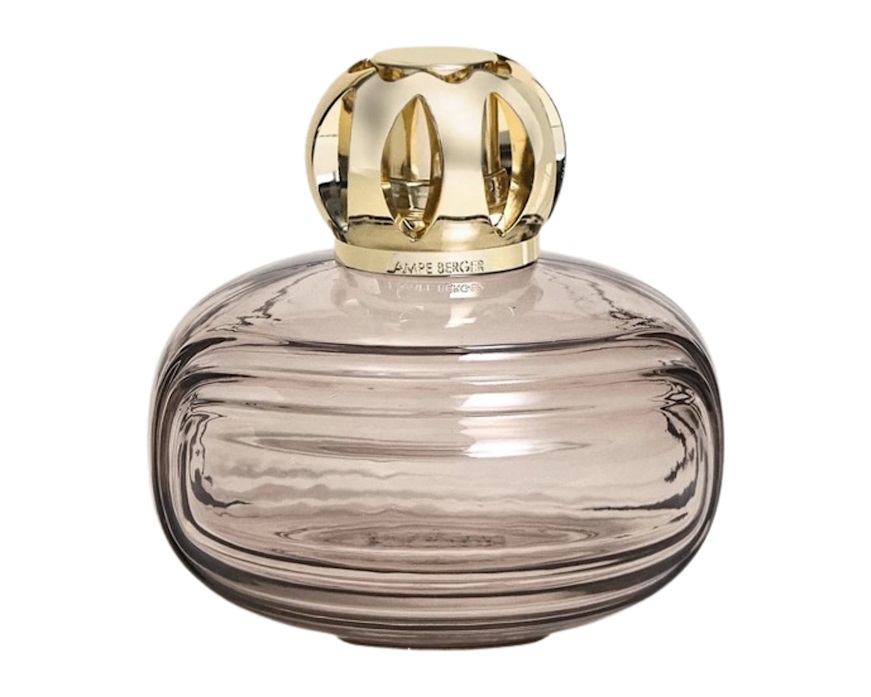 Lampada catalitica Enigma Marrone Maison Berger Paris