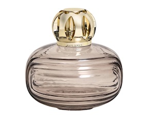 Lampada catalitica Enigma Marrone Maison Berger Paris