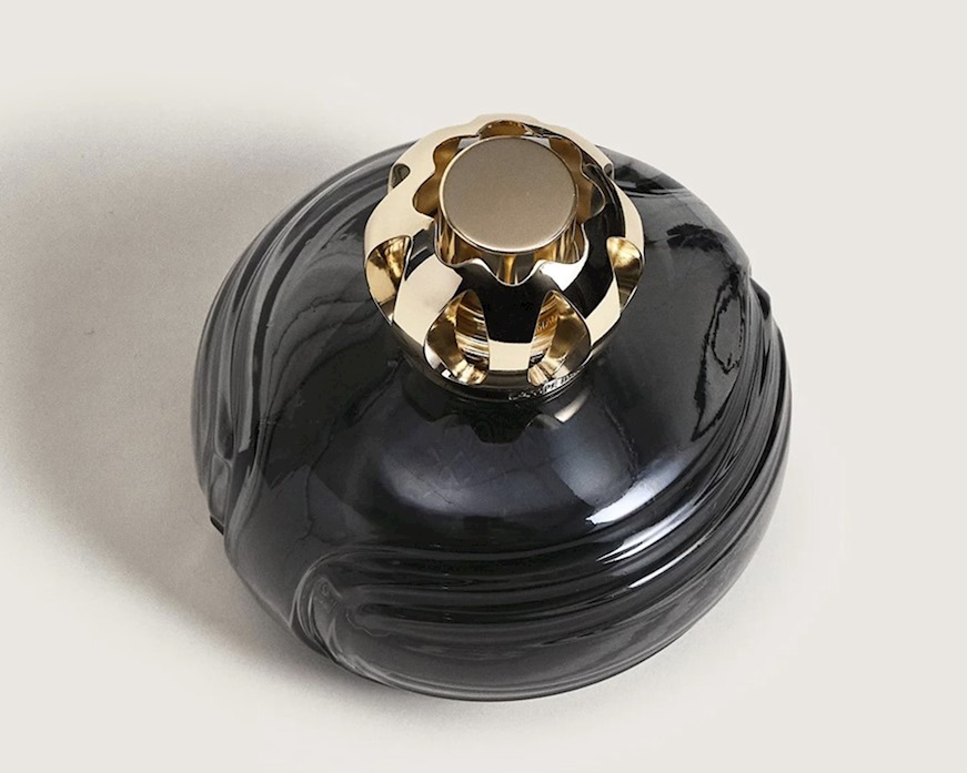 Lampada catalitica Enigma Verde Maison Berger Paris