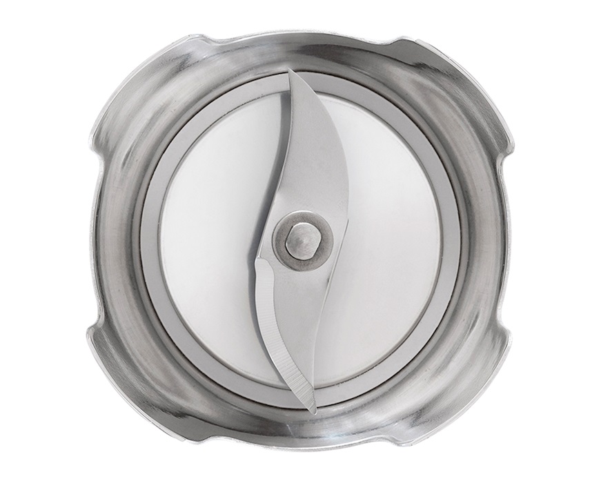 Frullatore ad immersione con accessori Bianco Smeg