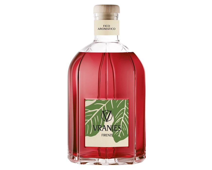 Fragranza ambiente Fico Aromatico Dr. Vranjes