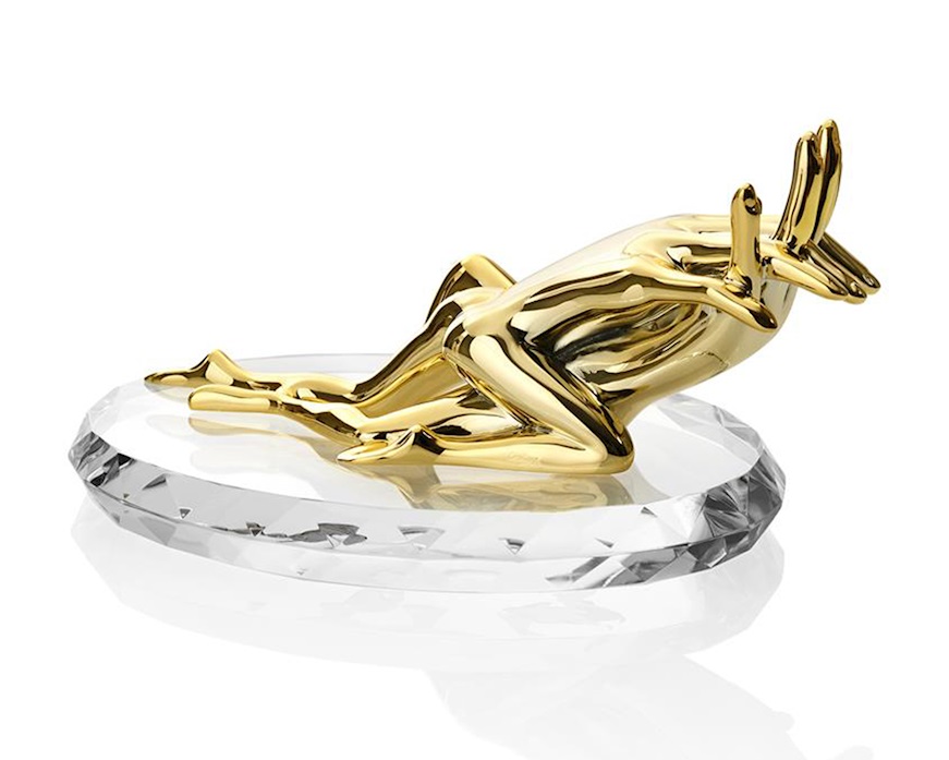 Passion Special Edition Ottaviani