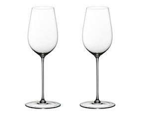 Riesling glass Superleggero crystal 2 pieces Riedel