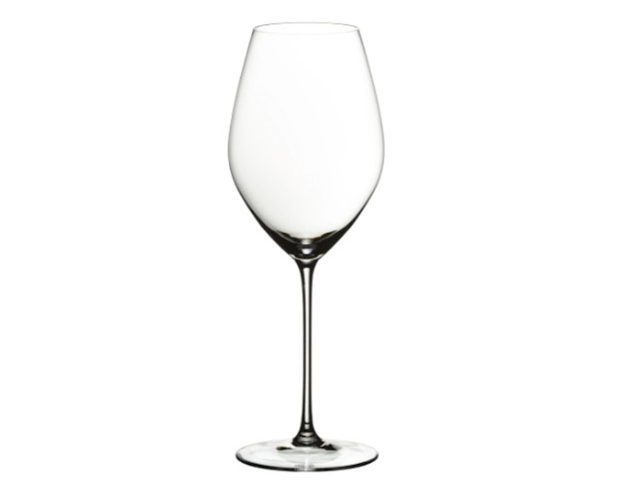 Champagne glass Veritas crystal 2 pieces Riedel