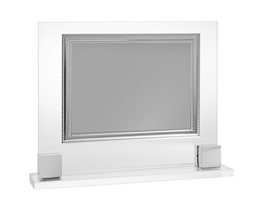 Targa 20 x 15 con espositore in plexiglass Selezione Zanolli