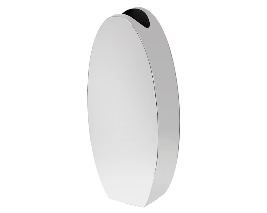 Vaso acciaio Selezione Zanolli