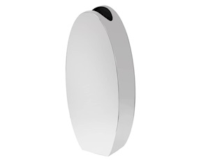 Vaso acciaio Selezione Zanolli